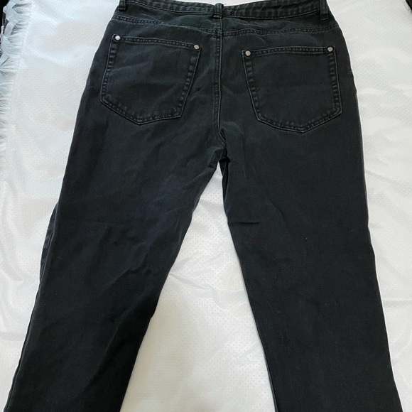 Black jeans - Picture 5 of 5